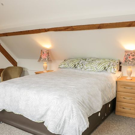 Clee Saint MargaretThe Cow Byre, Heath Farm别墅 外观 照片