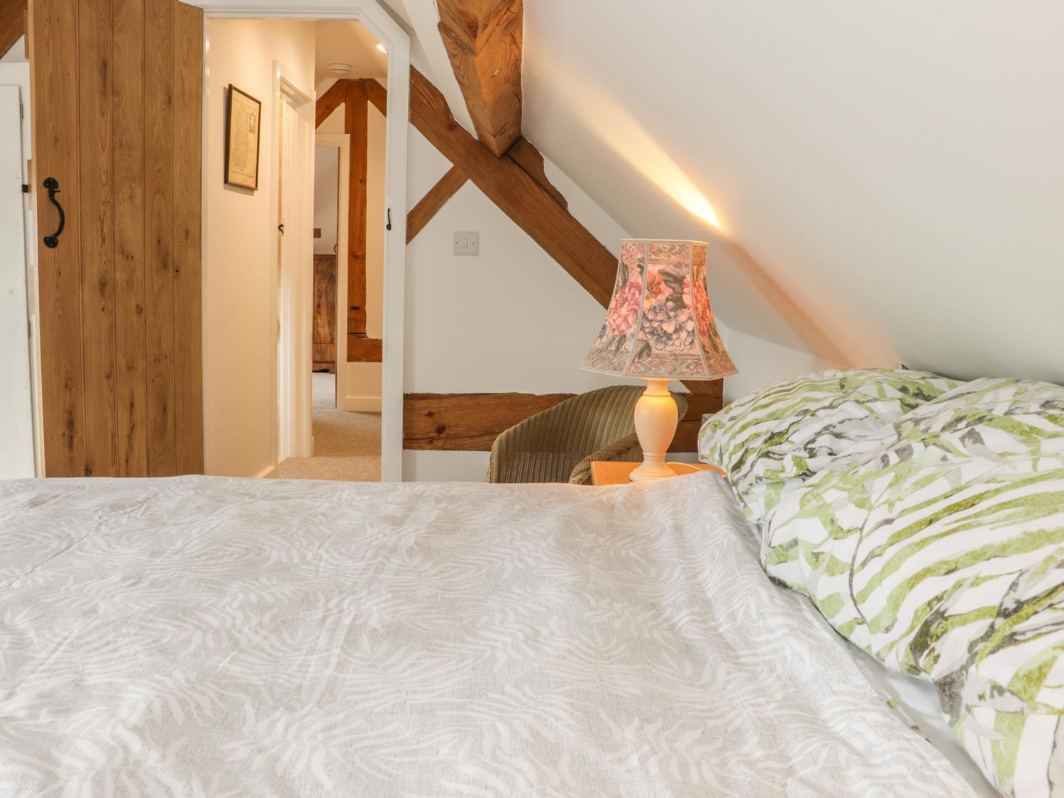 Clee Saint MargaretThe Cow Byre, Heath Farm别墅 外观 照片