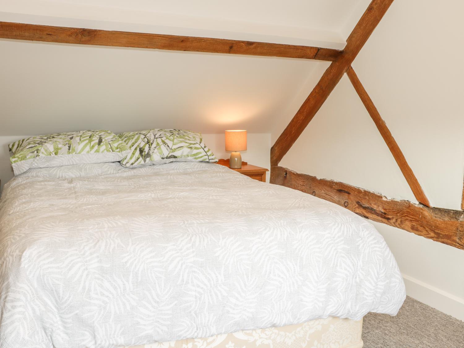 Clee Saint MargaretThe Cow Byre, Heath Farm别墅 外观 照片