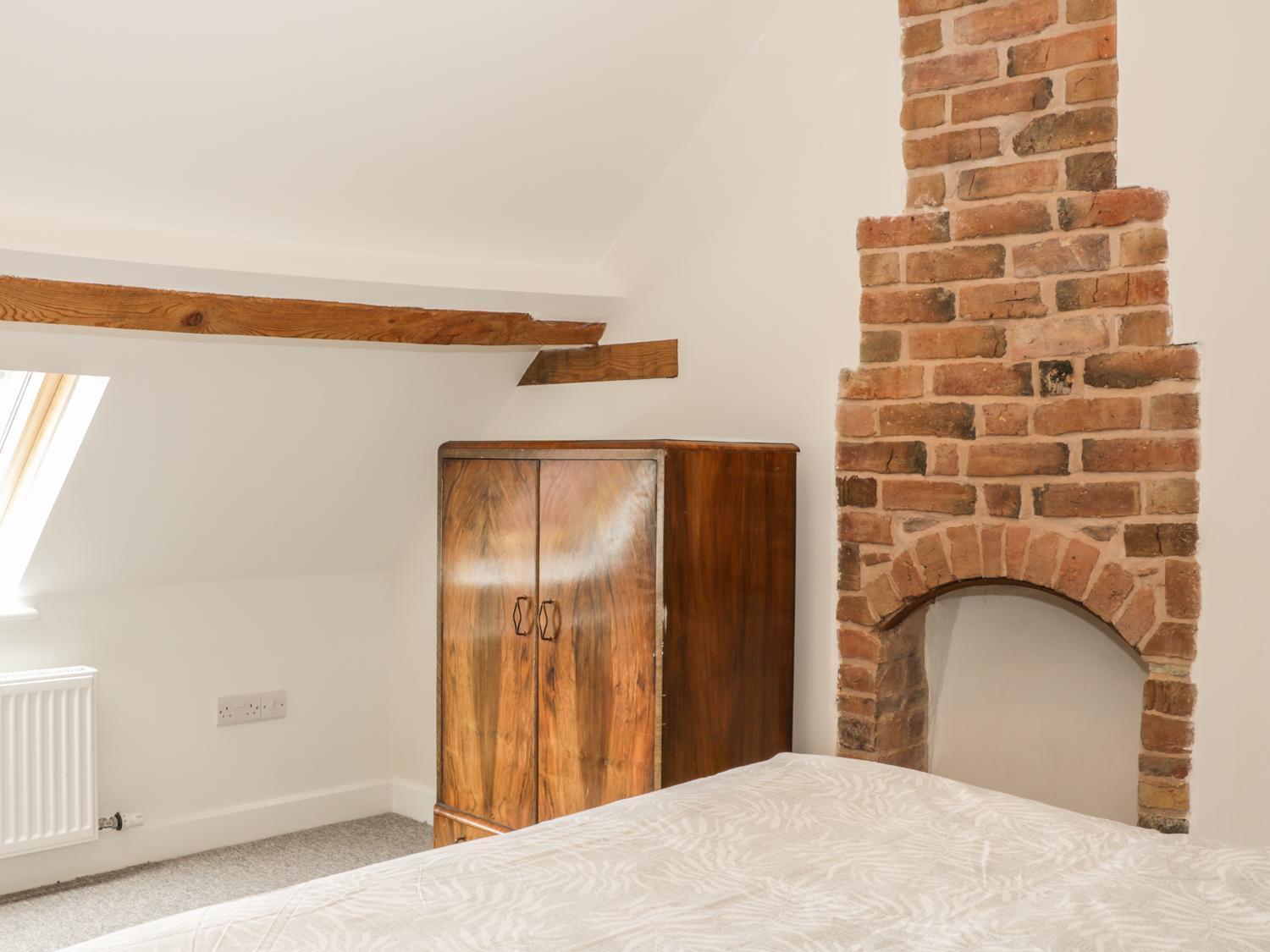 Clee Saint MargaretThe Cow Byre, Heath Farm别墅 外观 照片
