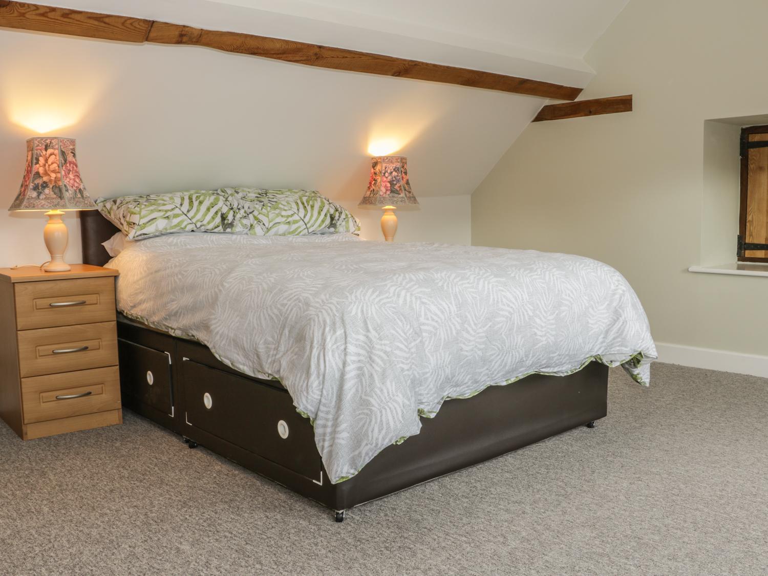 Clee Saint MargaretThe Cow Byre, Heath Farm别墅 外观 照片